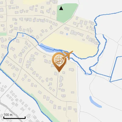 Foto zu Delle 1, 22395 Hamburg