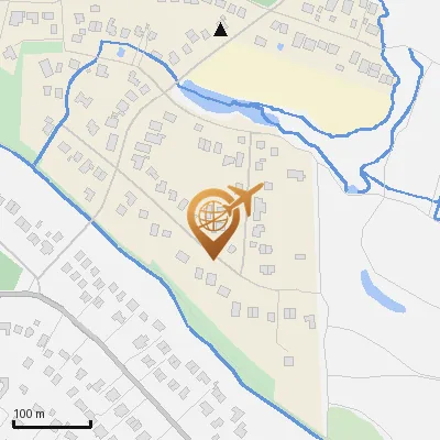 Foto zu Delle 10, 22395 Hamburg