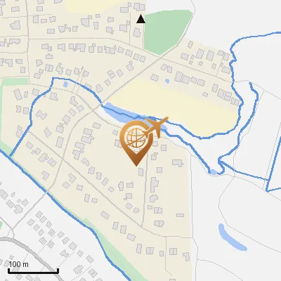 Foto zu Delle 2, 22395 Hamburg