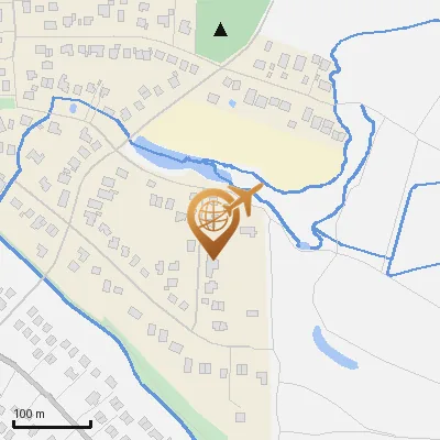 Foto zu Delle 3, 22395 Hamburg