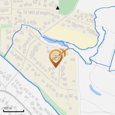 Foto zu Delle 4, 22395 Hamburg