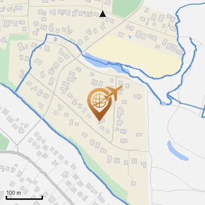 Foto zu Delle 6, 22395 Hamburg