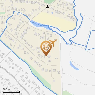 Foto zu Delle 9, 22395 Hamburg