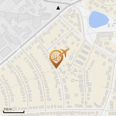 Foto zu Dellestraße 11, 22043 Hamburg