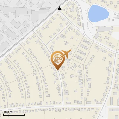 Foto zu Dellestraße 13, 22043 Hamburg