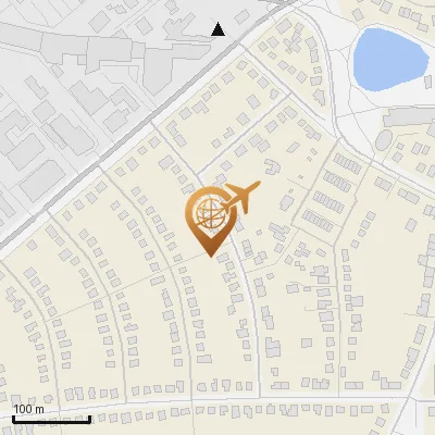 Foto zu Dellestraße 18, 22043 Hamburg