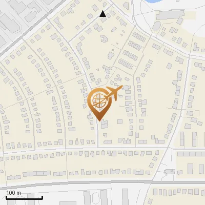 Foto zu Dellestraße 23, 22043 Hamburg