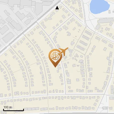 Foto zu Dellestraße 24, 22043 Hamburg