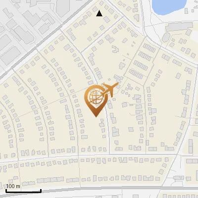 Foto zu Dellestraße 28, 22043 Hamburg