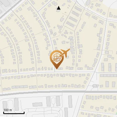 Foto zu Dellestraße 29, 22043 Hamburg