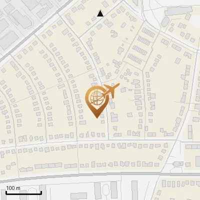 Foto zu Dellestraße 34, 22043 Hamburg