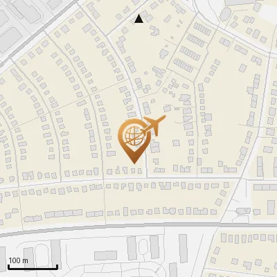 Foto zu Dellestraße 38, 22043 Hamburg