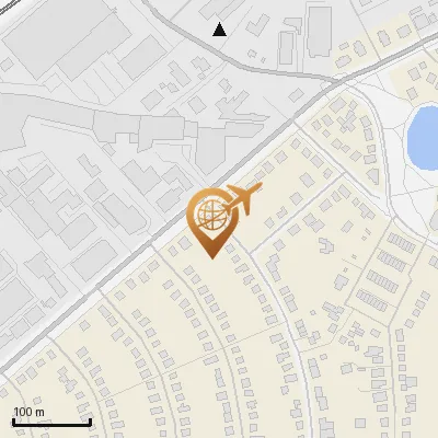 Foto zu Dellestraße 4, 22043 Hamburg