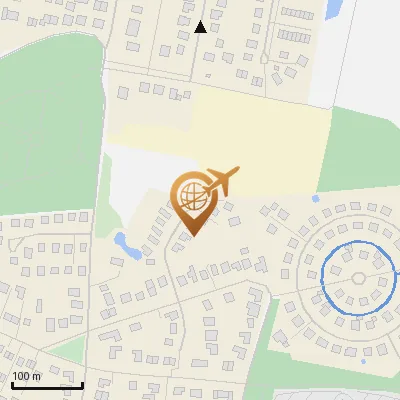 Foto zu Dellingerweg 10, 22145 Hamburg