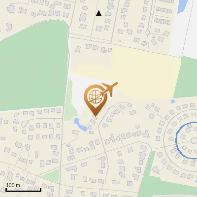 Foto zu Dellingerweg 11, 22145 Hamburg