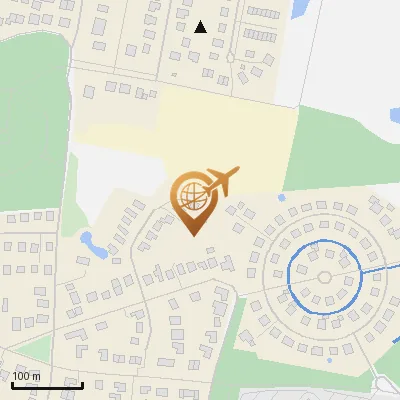 Foto zu Dellingerweg 12, 22145 Hamburg