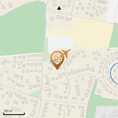 Foto zu Dellingerweg 3, 22145 Hamburg