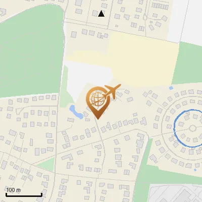 Foto zu Dellingerweg 4, 22145 Hamburg