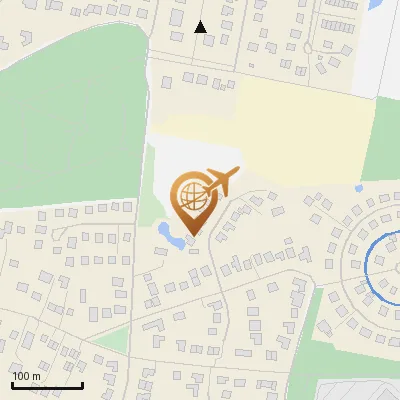 Foto zu Dellingerweg 7, 22145 Hamburg