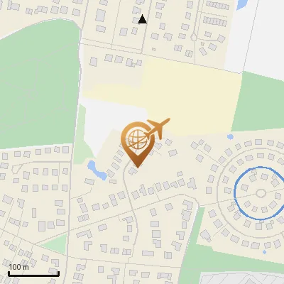 Foto zu Dellingerweg 8, 22145 Hamburg