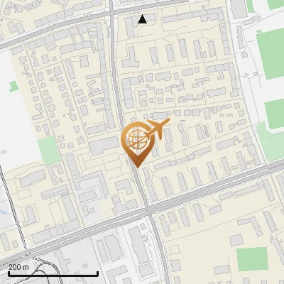 Foto zu Demblerstraße 1, 81549 München