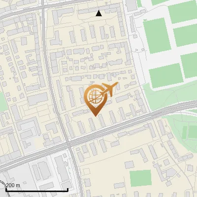 Foto zu Demblerstraße 10, 81549 München