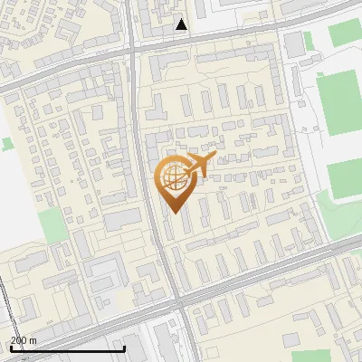 Foto zu Demblerstraße 11, 81549 München