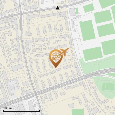 Foto zu Demblerstraße 21, 81549 München