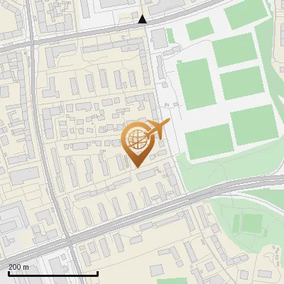 Foto zu Demblerstraße 23, 81549 München