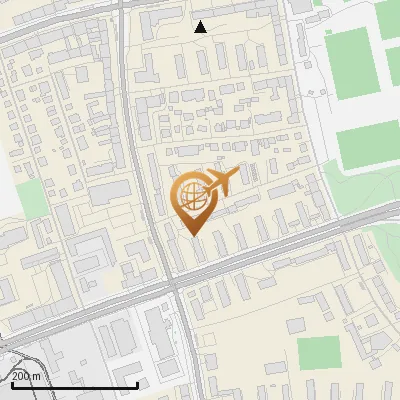 Foto zu Demblerstraße 6, 81549 München