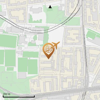 Foto zu Demleitnerstraße 5, 81371 München