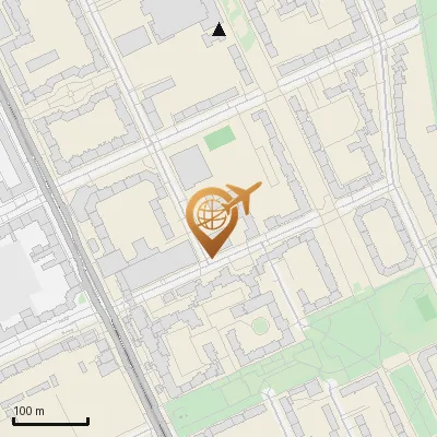 Foto zu Demminer Straße 28, 13355 Berlin