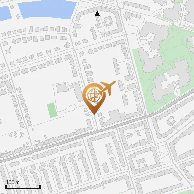 Foto zu Dempwolffstraße 10, 21073 Hamburg