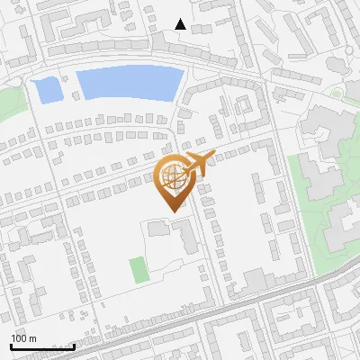 Foto zu Dempwolffstraße 11, 21073 Hamburg