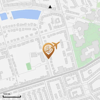 Foto zu Dempwolffstraße 20, 21073 Hamburg