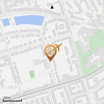 Foto zu Dempwolffstraße 26, 21073 Hamburg