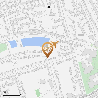 Foto zu Dempwolffstraße 42, 21073 Hamburg