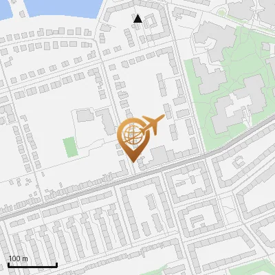 Foto zu Dempwolffstraße 6, 21073 Hamburg