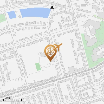 Foto zu Dempwolffstraße 7, 21073 Hamburg