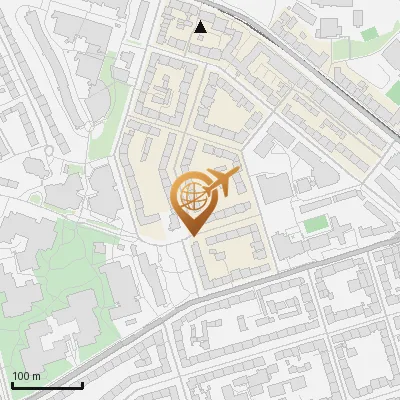 Foto zu Denickestraße 10, 21073 Hamburg