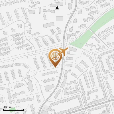 Foto zu Denickestraße 107, 21075 Hamburg