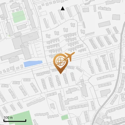 Foto zu Denickestraße 121, 21075 Hamburg