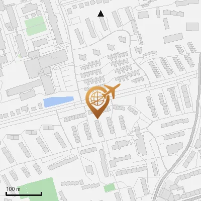 Foto zu Denickestraße 125, 21075 Hamburg