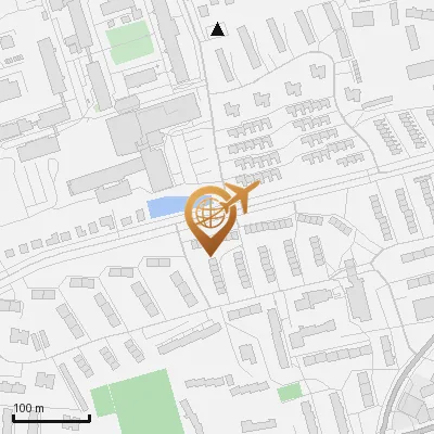 Foto zu Denickestraße 141, 21075 Hamburg