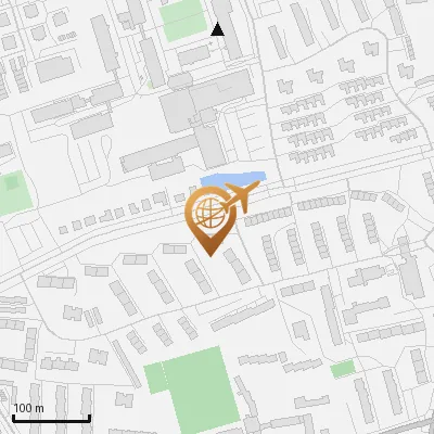 Foto zu Denickestraße 151, 21075 Hamburg