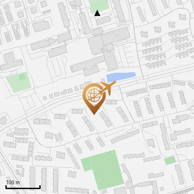 Foto zu Denickestraße 155, 21075 Hamburg