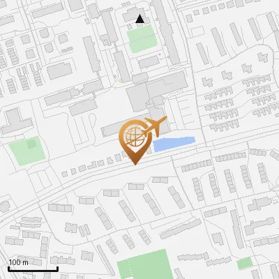 Foto zu Denickestraße 156, 21075 Hamburg