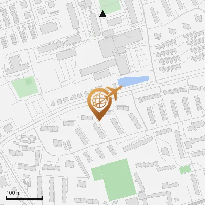 Foto zu Denickestraße 157, 21075 Hamburg