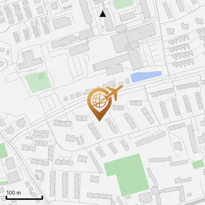 Foto zu Denickestraße 159, 21075 Hamburg