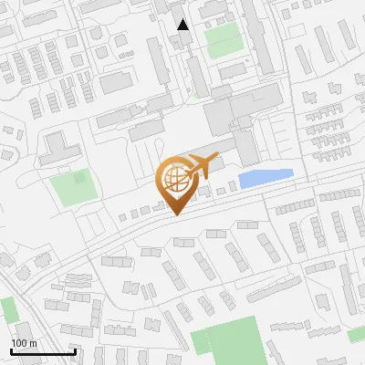 Foto zu Denickestraße 160, 21075 Hamburg